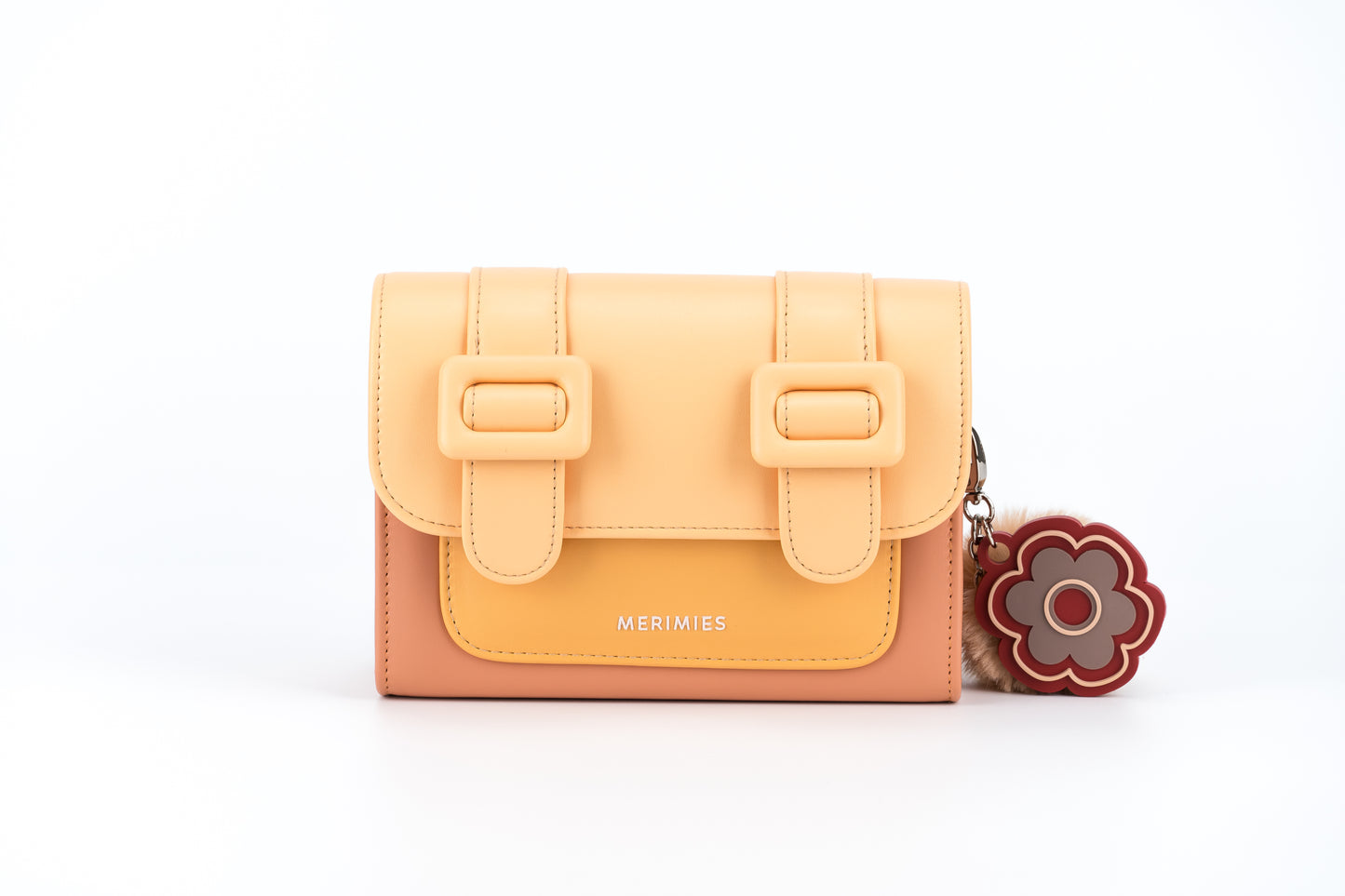 Merimies Bloom Belt Bag