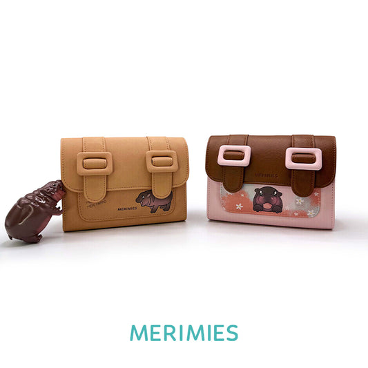 Merimies Hippo Belt Bag