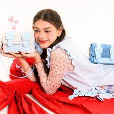 Merimies Bonita Bag