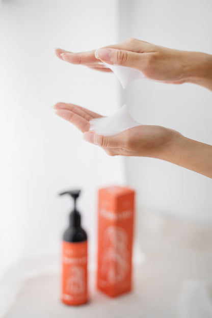Mliss Haircare Set