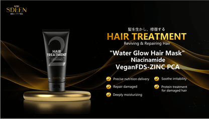 SOM1 SDEEN Hair Treatment