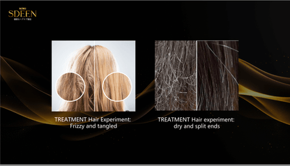 SOM1 SDEEN Hair Treatment