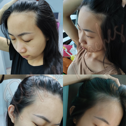 SOM1 SDEEN Hair Shampoo