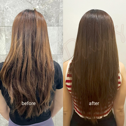 SOM1 SDEEN Hair Treatment