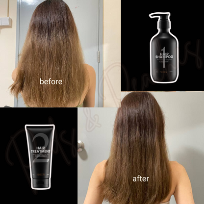 SOM1 SDEEN Hair Treatment