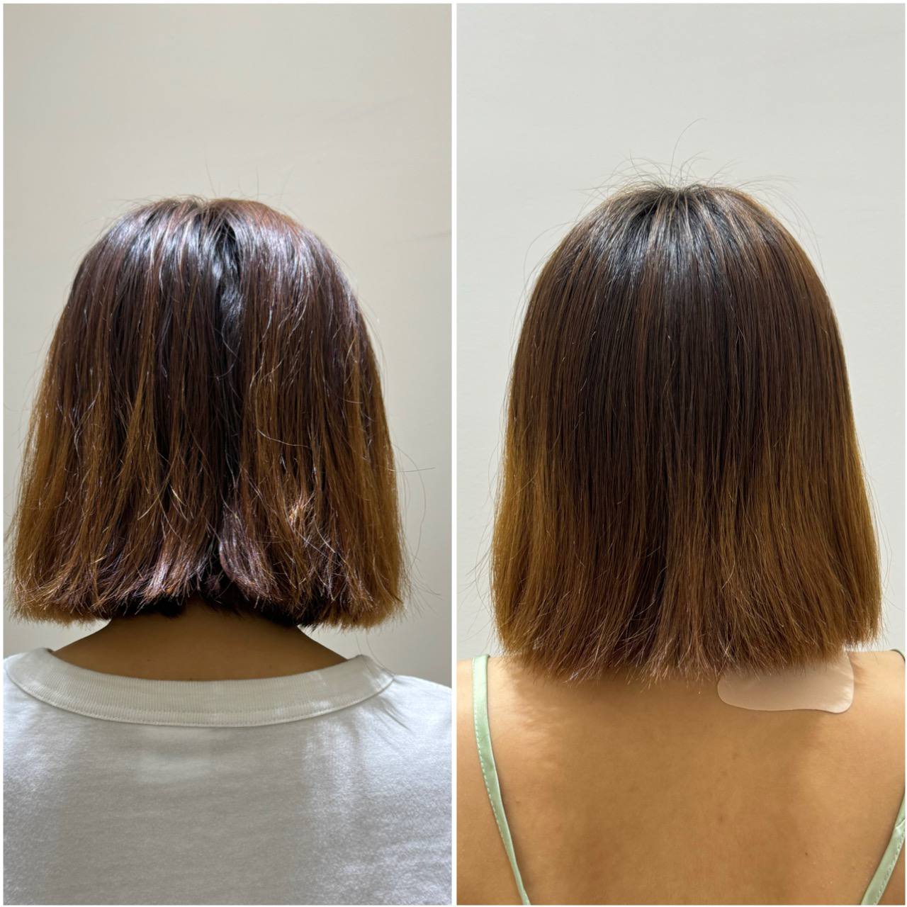 SDEEN Haircare Series (Shampoo, Treatment, Tonic)