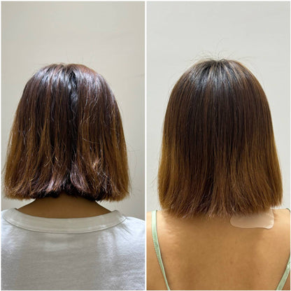 SDEEN Haircare Series (Shampoo, Treatment, Tonic)